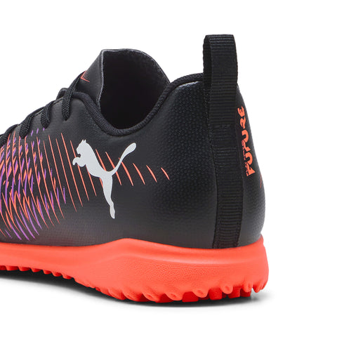 Zapatillas Puma Niños Futbol Future 8 Play TT Jr | 108396-01