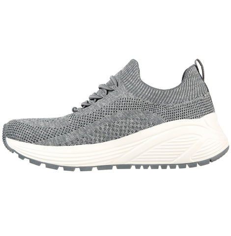 Zapatillas Skechers Mujer Urbanas Bobs Sparrow 2.0 | 117256-GRY