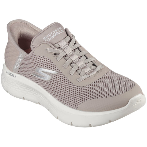 Zapatillas Skechers Mujer Deportiva Go Walk Flex | 124836-TPE