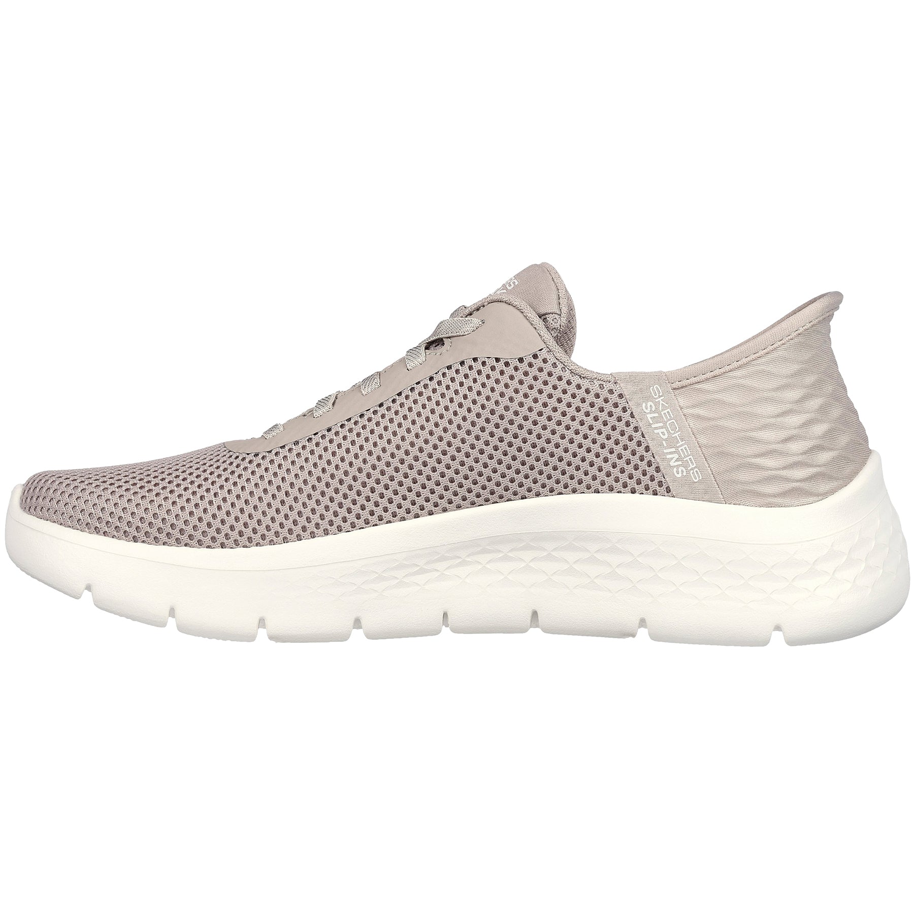 Zapatillas Skechers Mujer Deportiva Go Walk Flex 124836-TPE