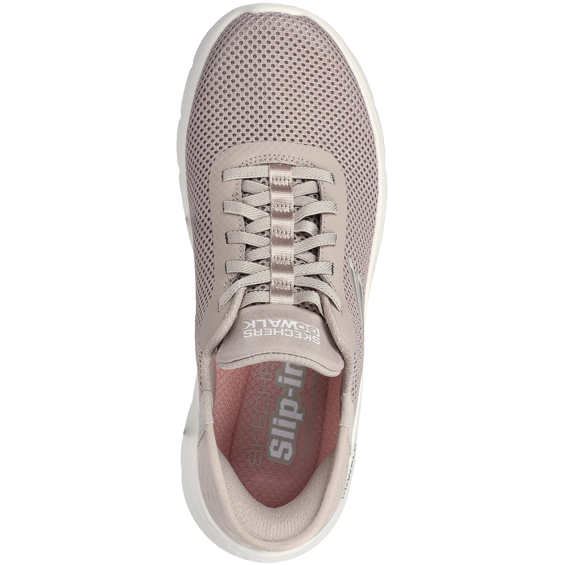 Zapatillas Skechers Mujer Deportiva Go Walk Flex | 124836-TPE