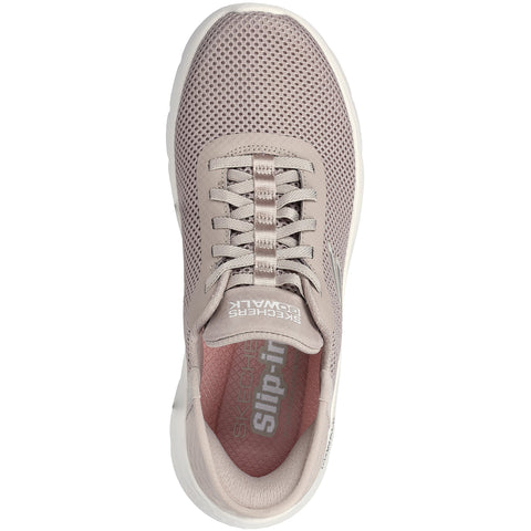 Zapatillas Skechers Mujer Deportiva Go Walk Flex | 124836-TPE