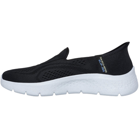 Zapatillas Skechers Mujer Deportiva Go Walk Flex | 124848-BKMT