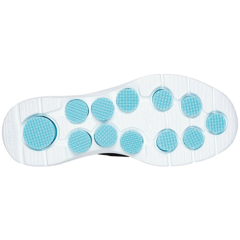 Zapatillas Skechers Mujer Deportiva Go Walk 7 | 125213-BKAQ