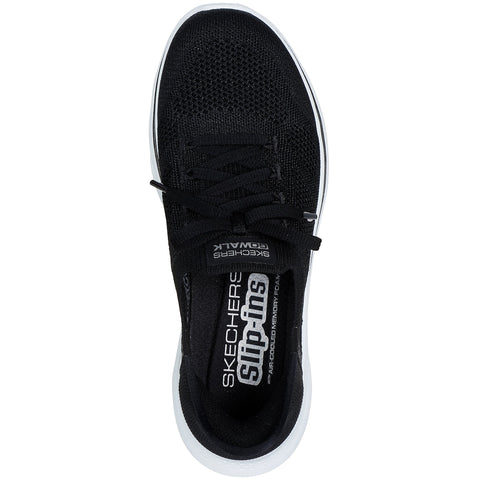 Zapatillas Skechers Mujer Deportiva Go Walk 7 | 125213-BKAQ
