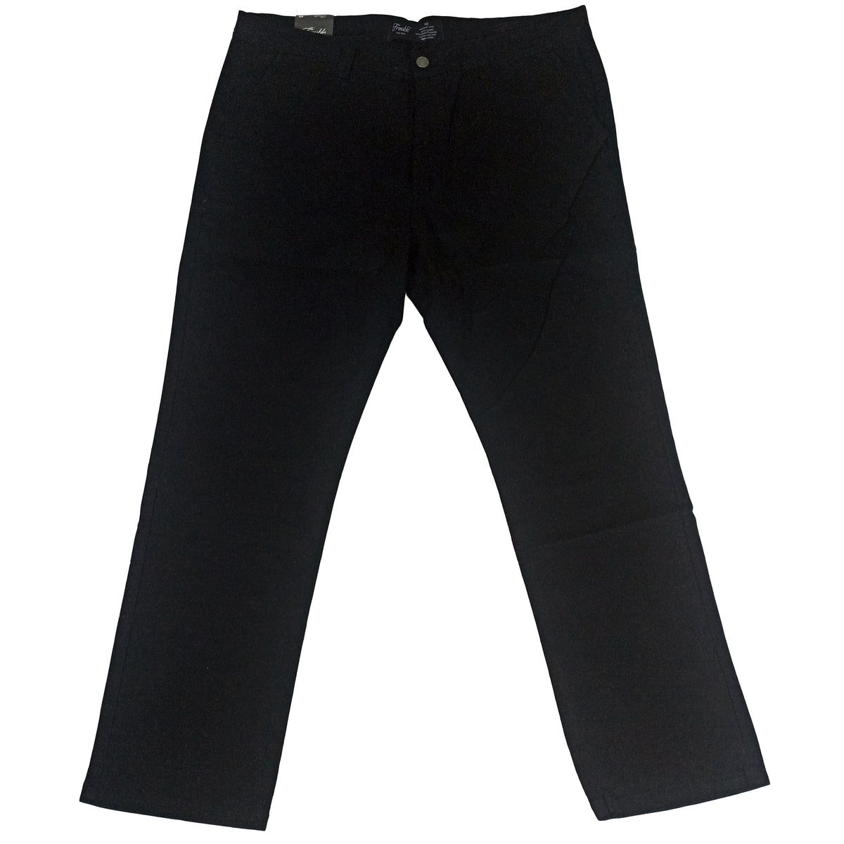 Pantalón Drill Trouble Para Hombre 40-42 - Negro