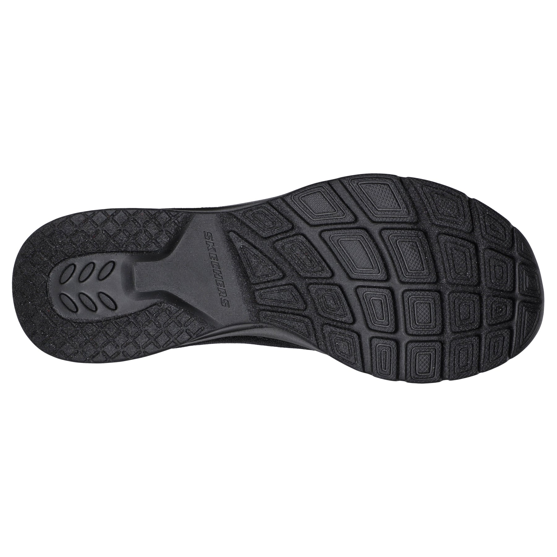 Zapatillas Skechers Mujer Running Dynamigth 2.0 Zen Space | 149692-BBK
