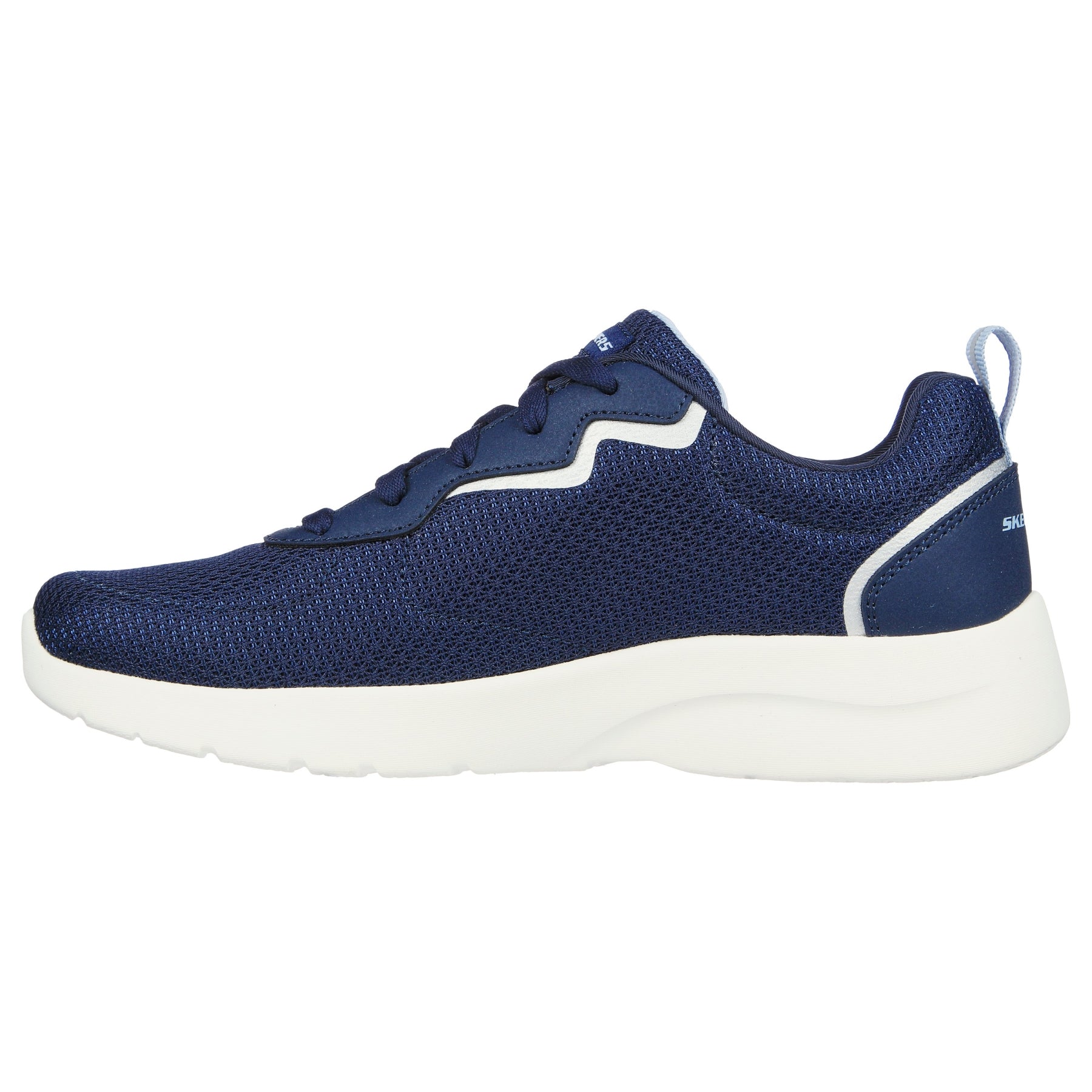 Zapatillas Skechers Mujer Running Dynamigth 2.0 Zen Space | 149692-NVY