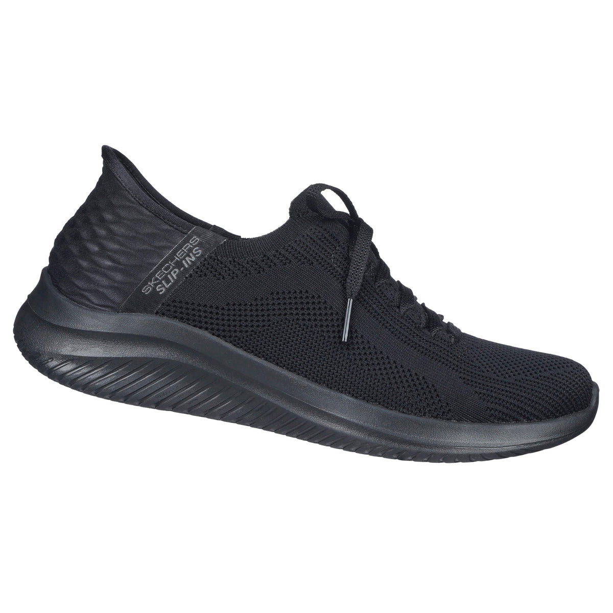Zapatillas Skechers Mujer Running Ultra Flex 3.0 Brillant Path | 149710-BBK