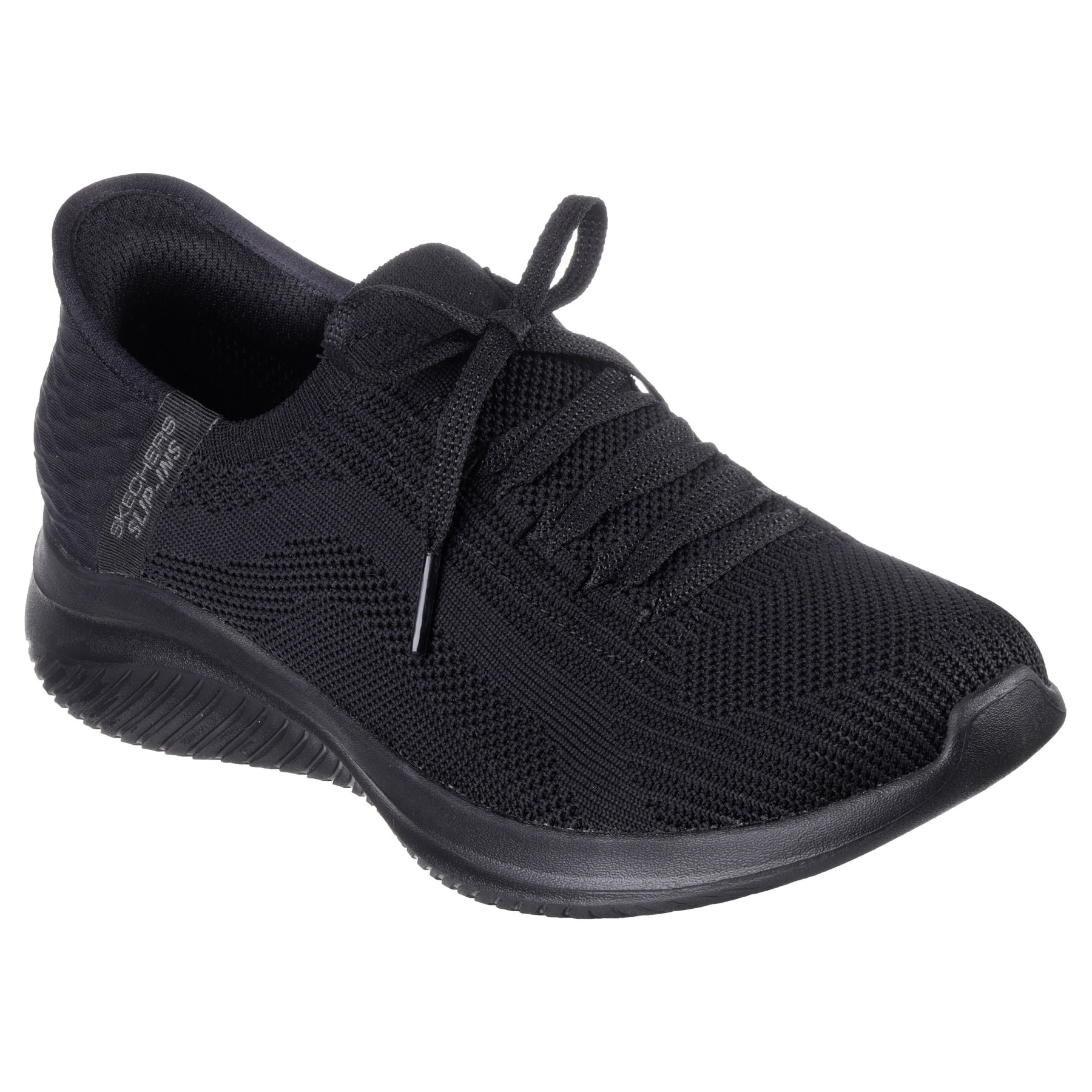 Zapatillas Skechers Mujer Running Ultra Flex 3.0 Brillant Path | 149710-BBK