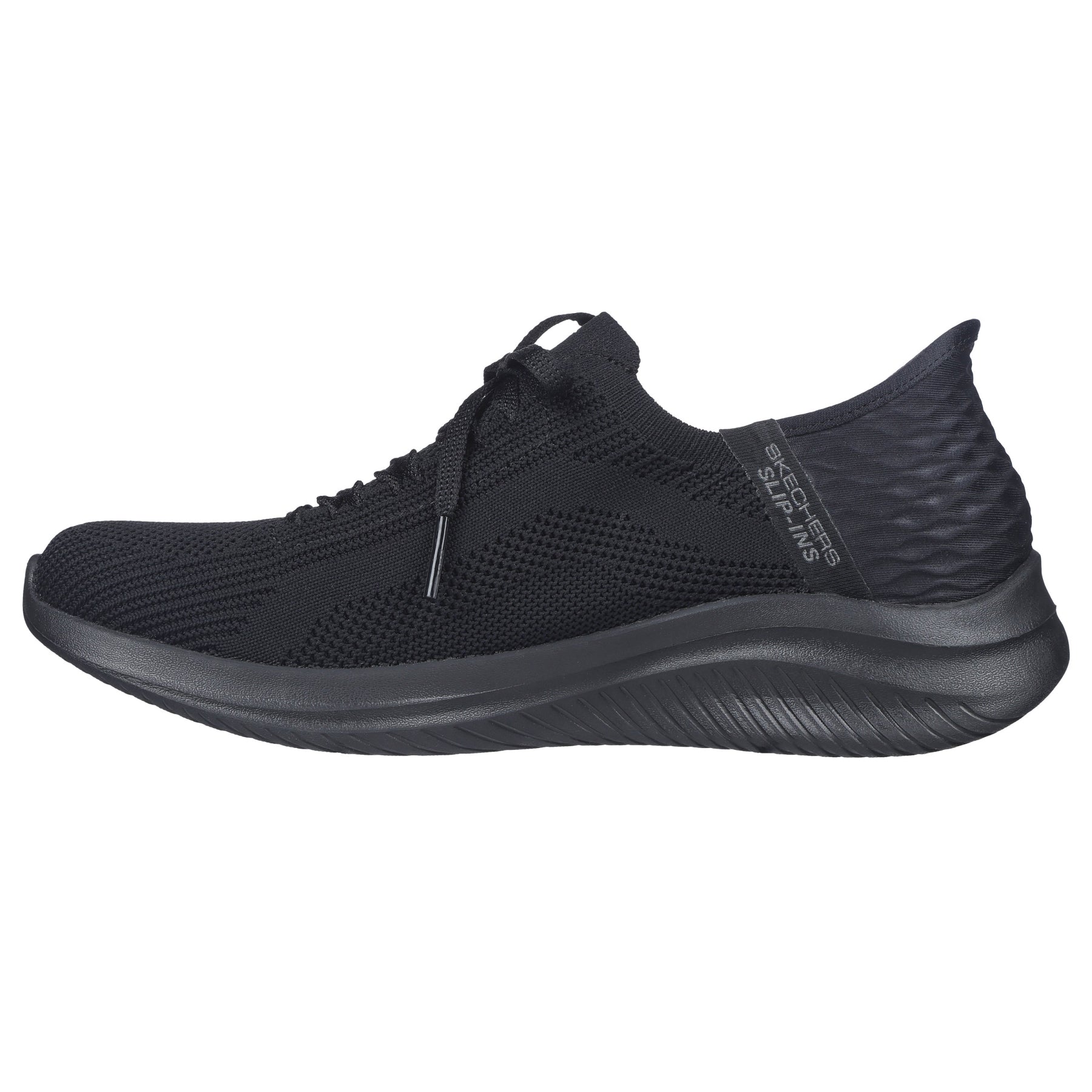 Zapatillas Skechers Mujer Running Ultra Flex 3.0 Brillant Path | 149710-BBK