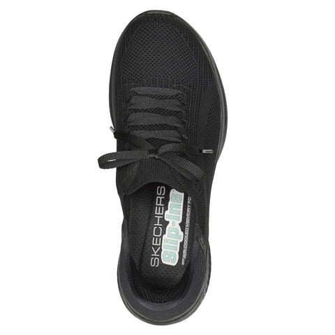 Zapatillas Skechers Mujer Running Ultra Flex 3.0 Brillant Path | 149710-BBK