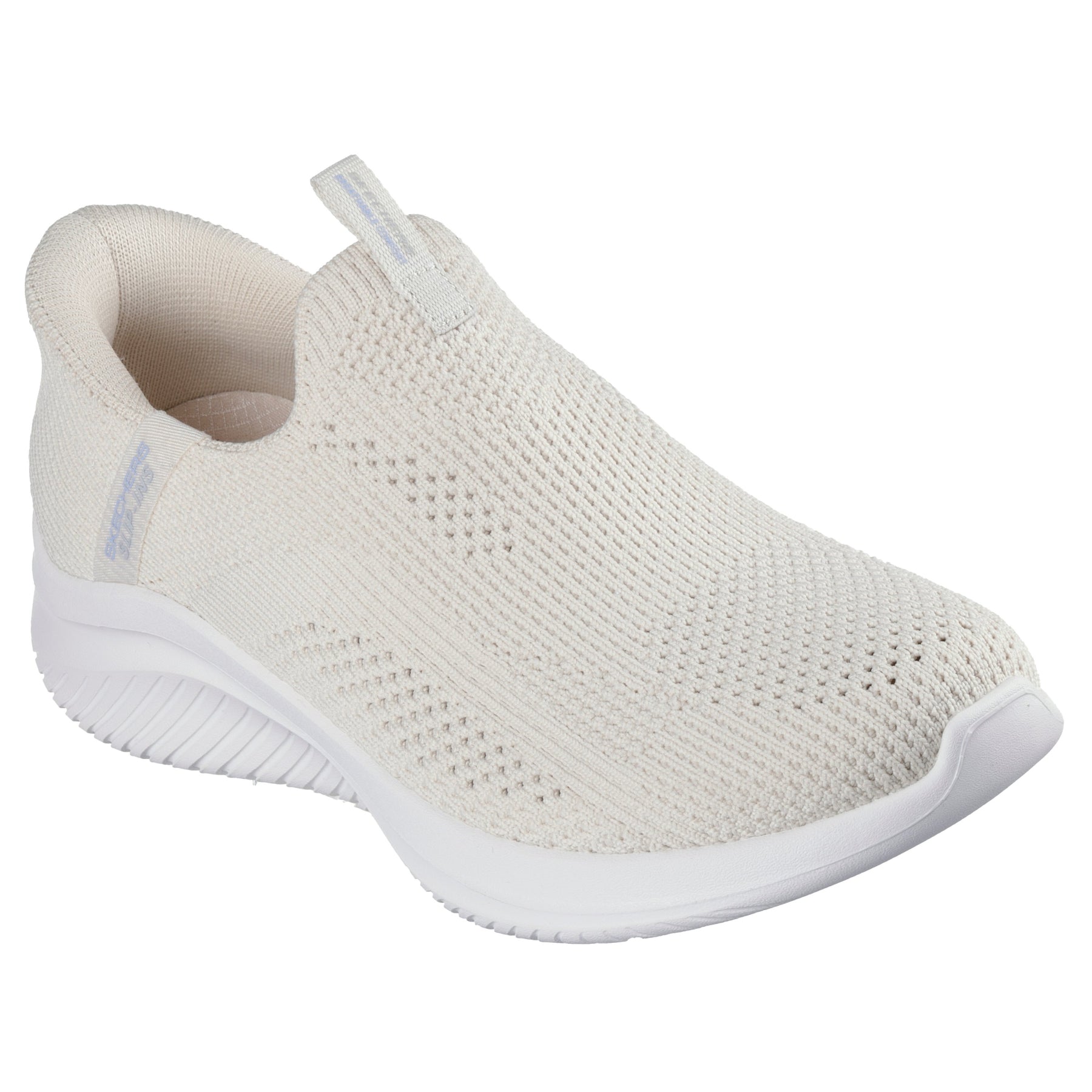 Zapatillas Skechers Mujer Running Ultra Flex 3.0 Breezy Bliss | 150462-NAT