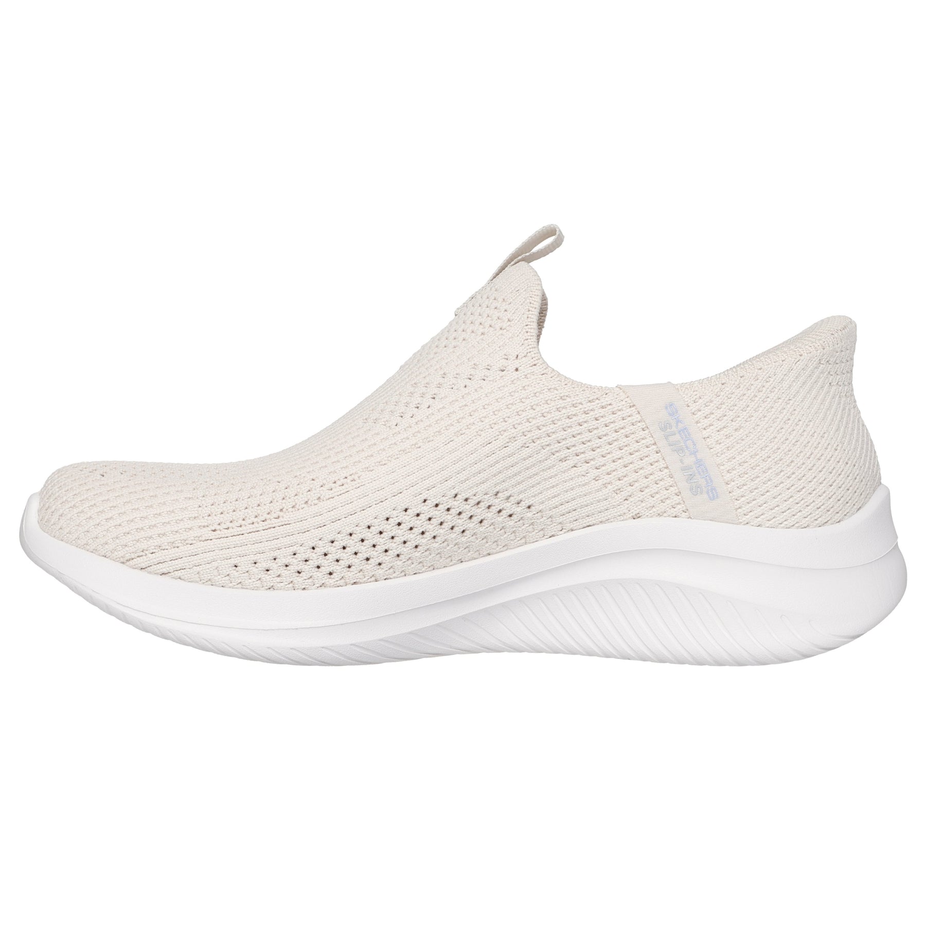 Zapatillas Skechers Mujer Running Ultra Flex 3.0 Breezy Bliss | 150462-NAT