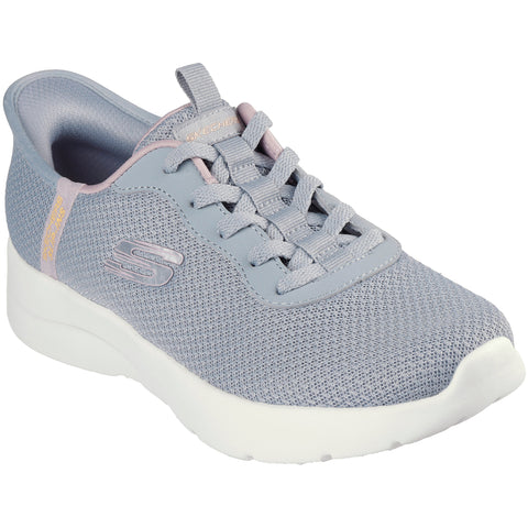 Zapatillas Skechers Mujer Deportiva Daily Adventure | 150480-GYLV