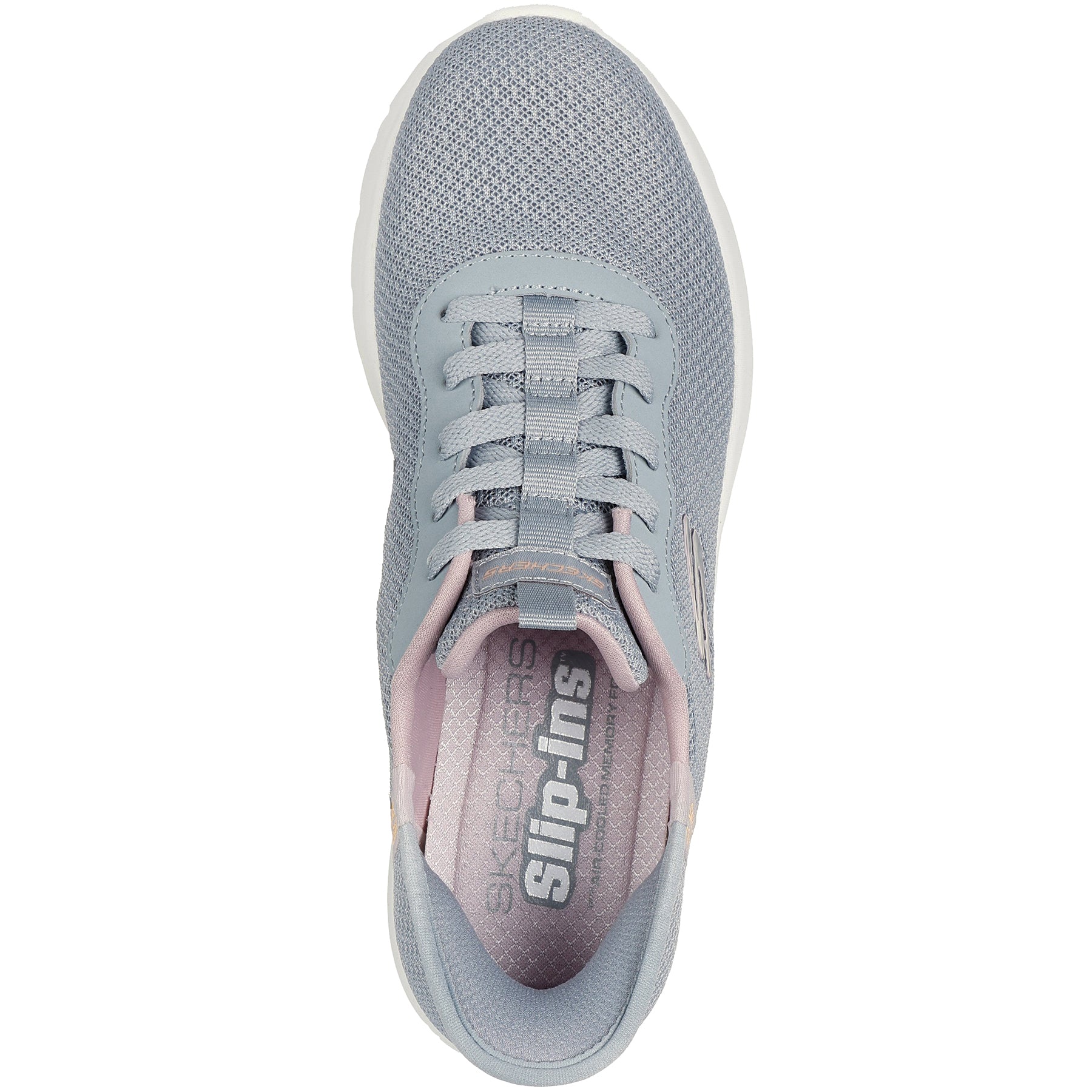 Zapatillas Skechers Mujer Deportiva Daily Adventure | 150480-GYLV