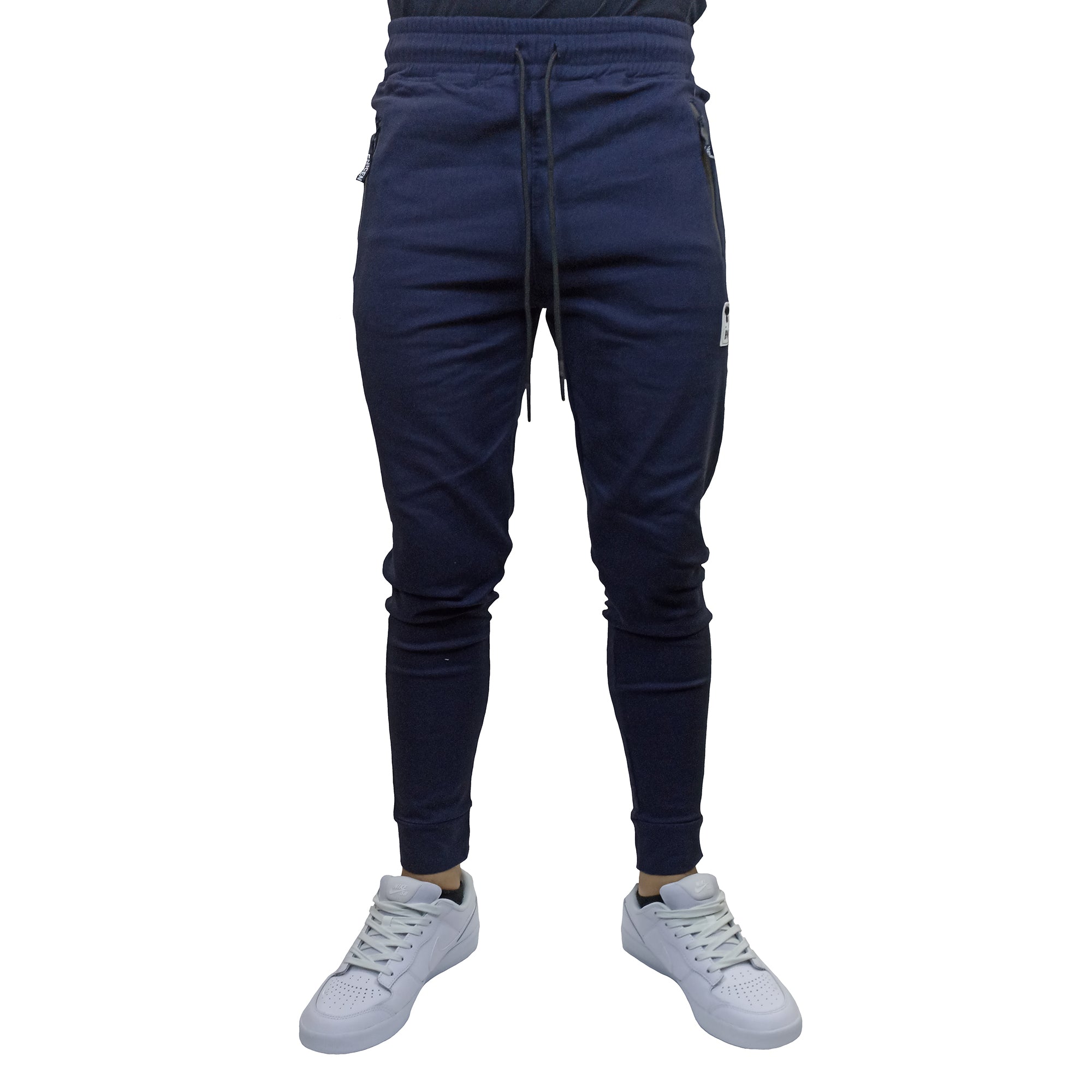 Jogger Hombre Savior - Azul