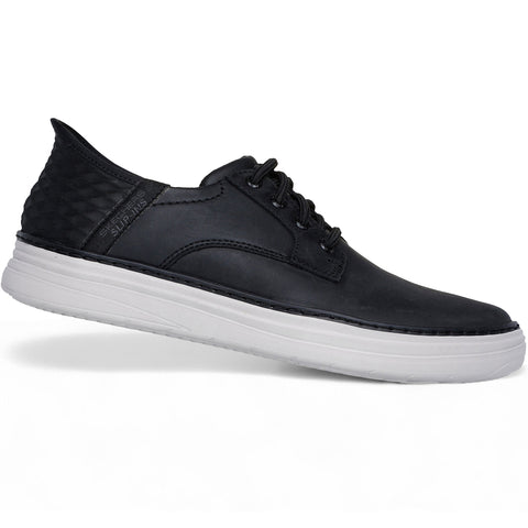 Zapatillas Skechers Hombre Urbanas Radley | 205279-BLK