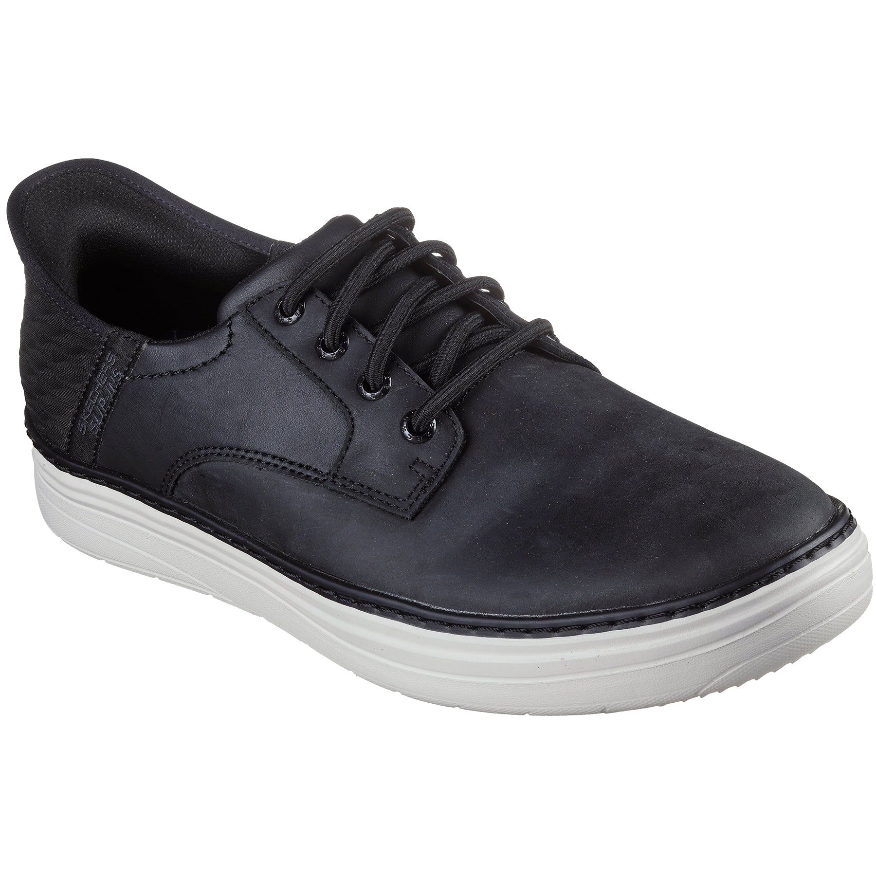 Zapatillas Skechers Hombre Urbanas Radley | 205279-BLK