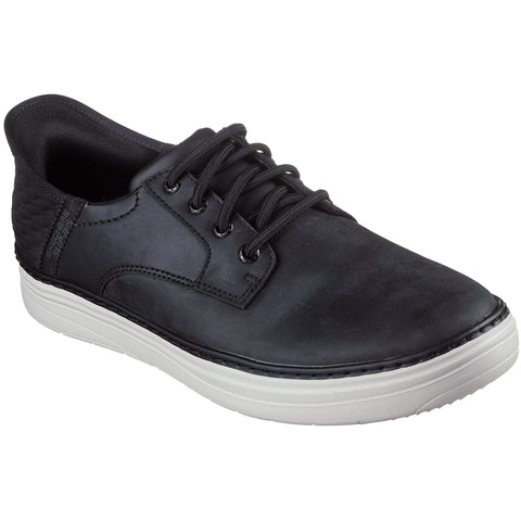 Zapatillas Skechers Hombre Urbanas Radley | 205279-BLK