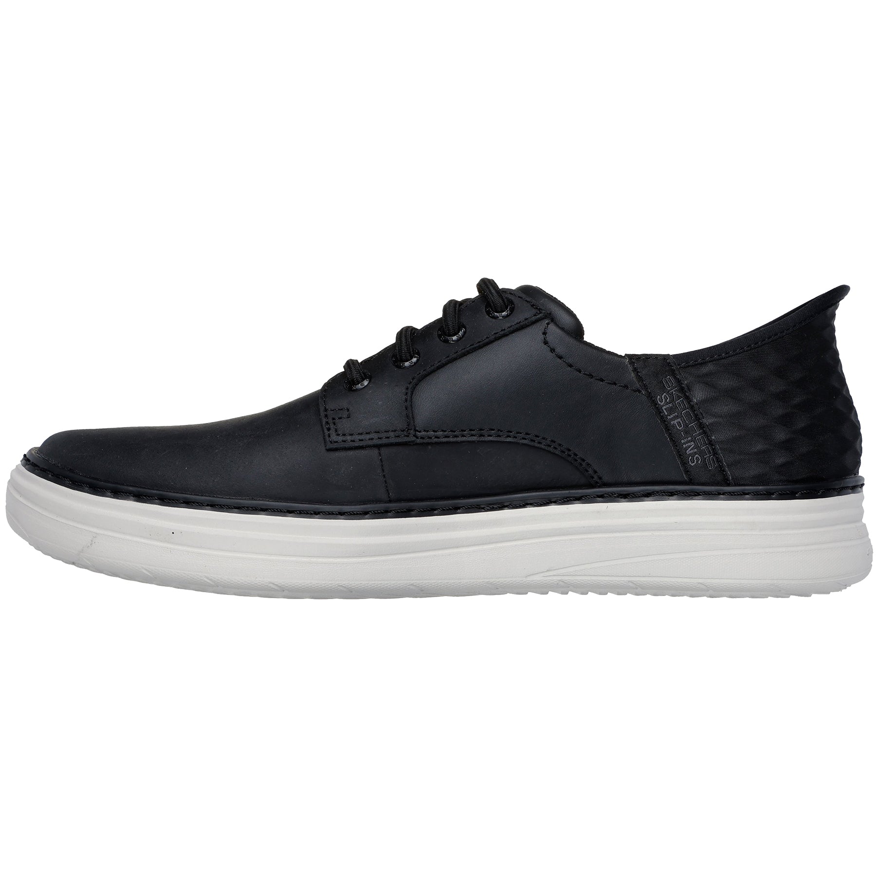 Zapatillas Skechers Hombre Urbanas Radley | 205279-BLK