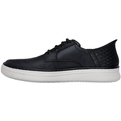 Zapatillas Skechers Hombre Urbanas Radley | 205279-BLK