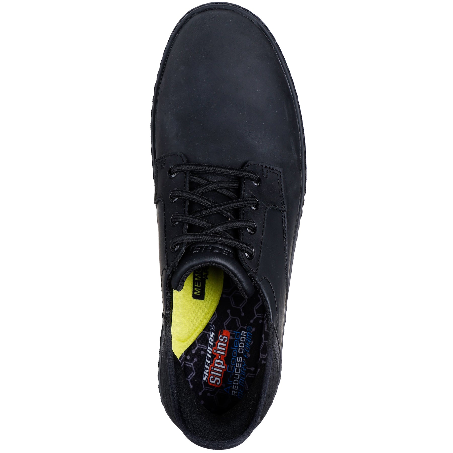 Zapatillas Skechers Hombre Urbanas Radley | 205279-BLK