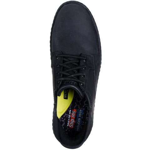 Zapatillas Skechers Hombre Urbanas Radley | 205279-BLK