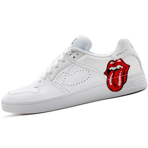Zapatillas Skechers Hombre Urbanas Palmilla RS | 210748-WHT