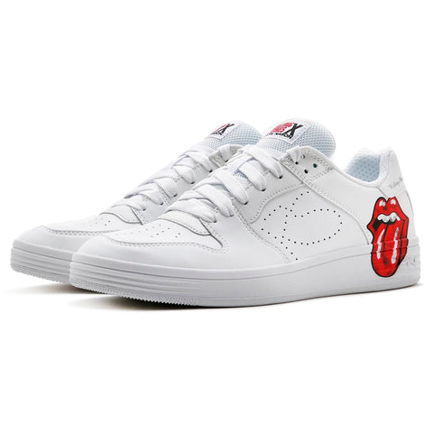 Zapatillas Skechers Hombre Urbanas Palmilla RS | 210748-WHT