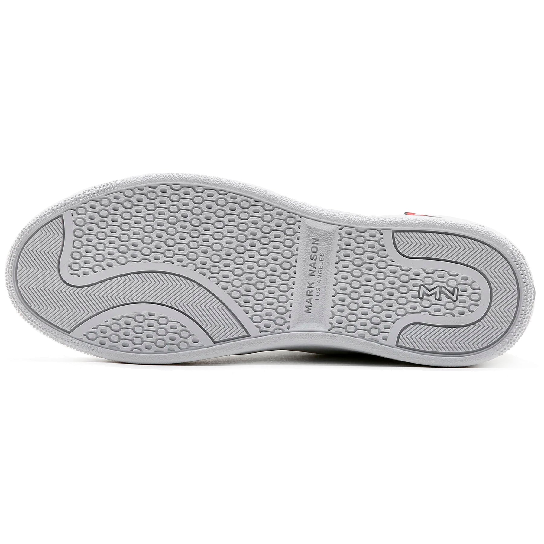 Zapatillas Skechers Hombre Urbanas Palmilla RS | 210748-WHT