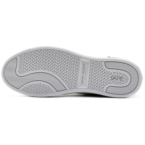 Zapatillas Skechers Hombre Urbanas Palmilla RS | 210748-WHT