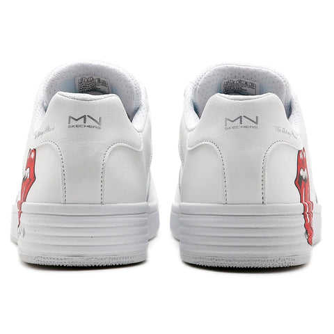 Zapatillas Skechers Hombre Urbanas Palmilla RS | 210748-WHT
