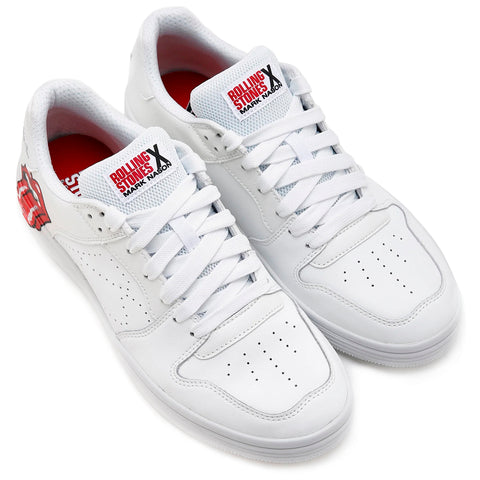 Zapatillas Skechers Hombre Urbanas Palmilla RS | 210748-WHT