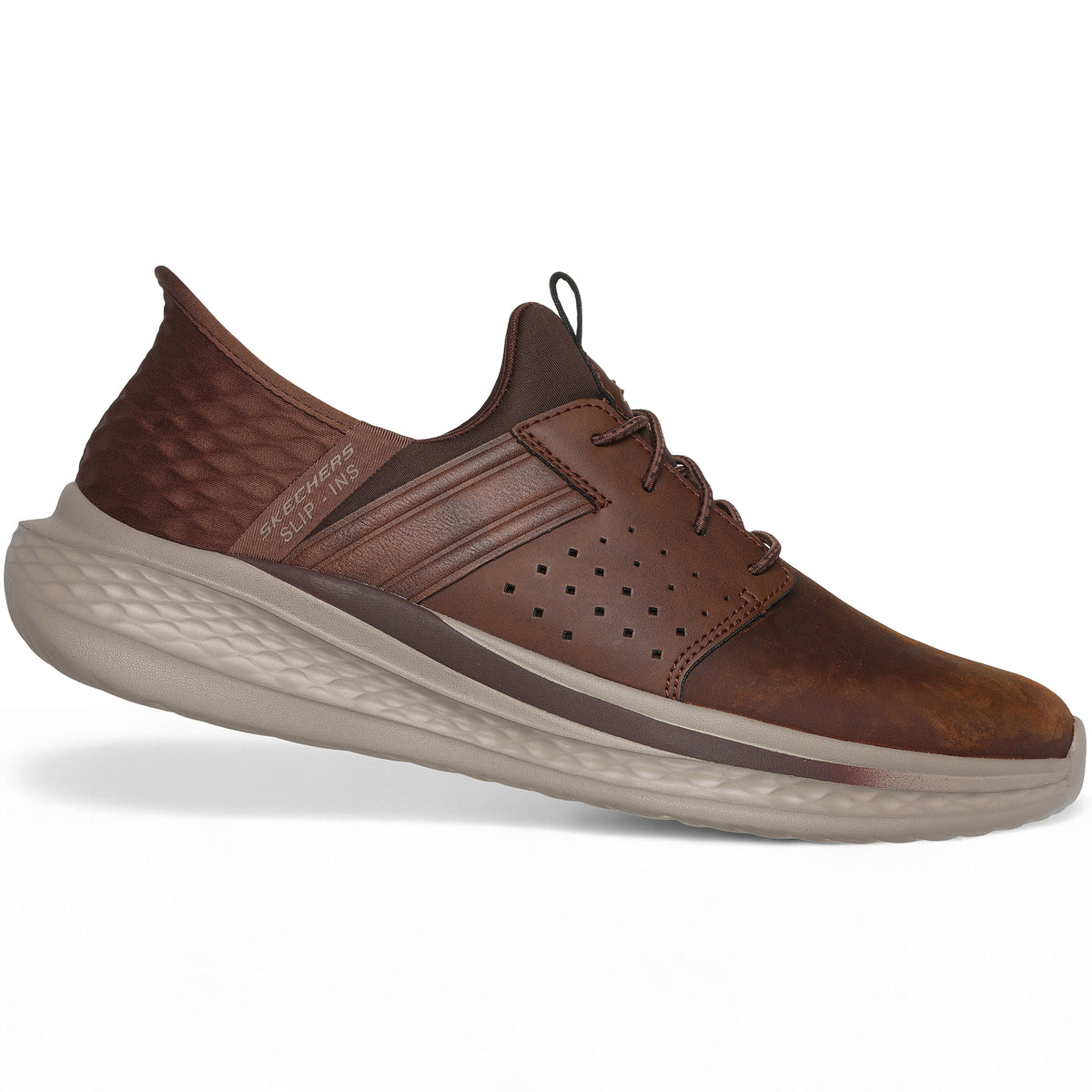 Zapatillas Skechers Hombre Deportivo Zachary | 210828-CDB