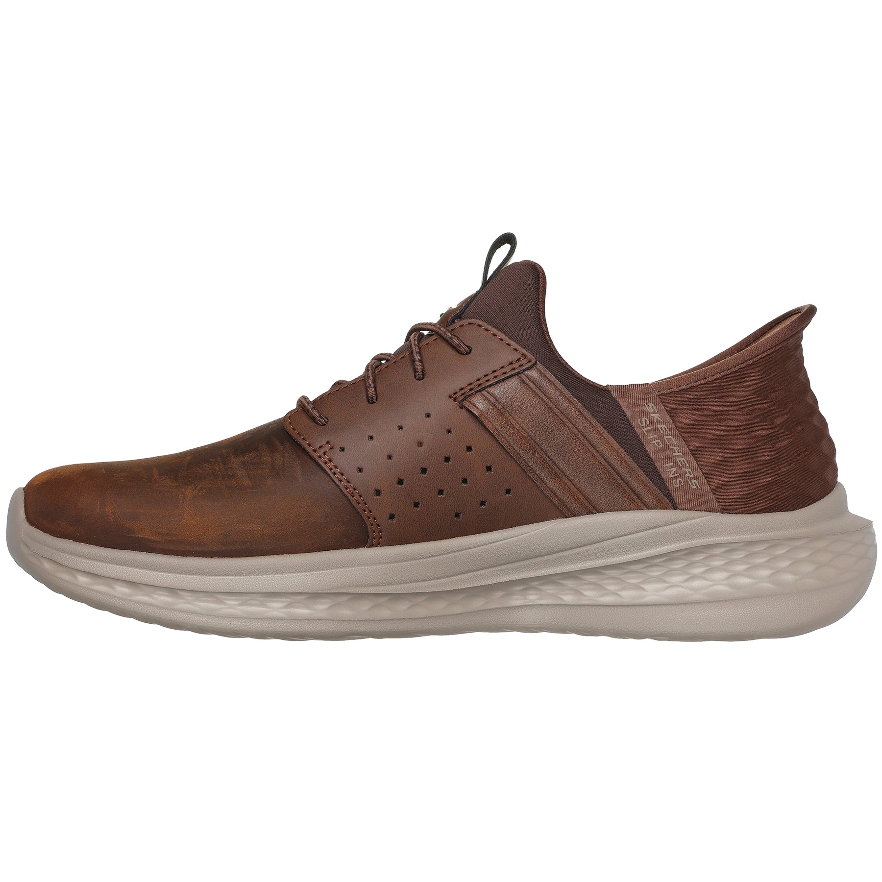 Zapatillas Skechers Hombre Deportivo Zachary | 210828-CDB