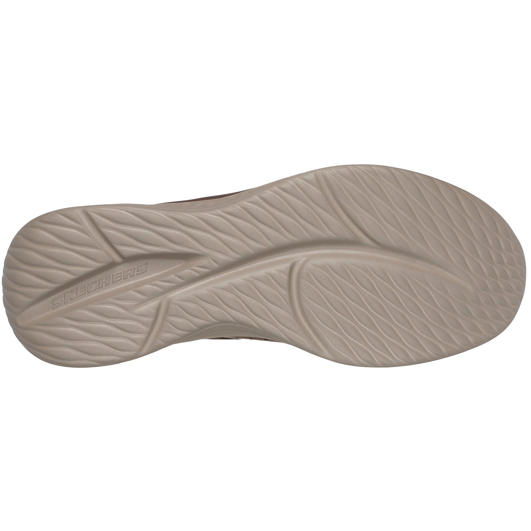 Zapatillas Skechers Hombre Deportivo Zachary | 210828-CDB