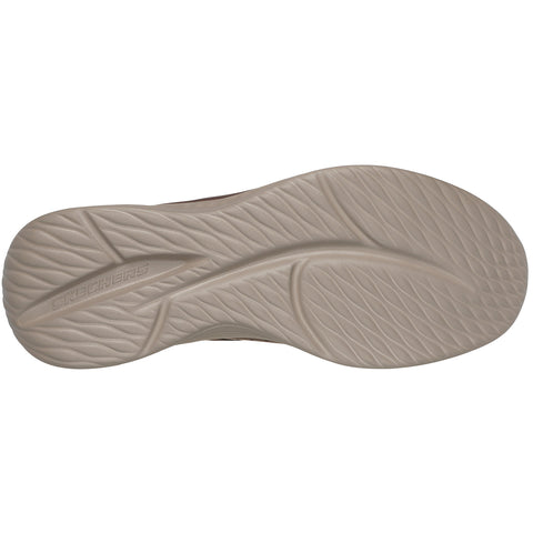 Zapatillas Skechers Hombre Deportivo Zachary | 210828-CDB