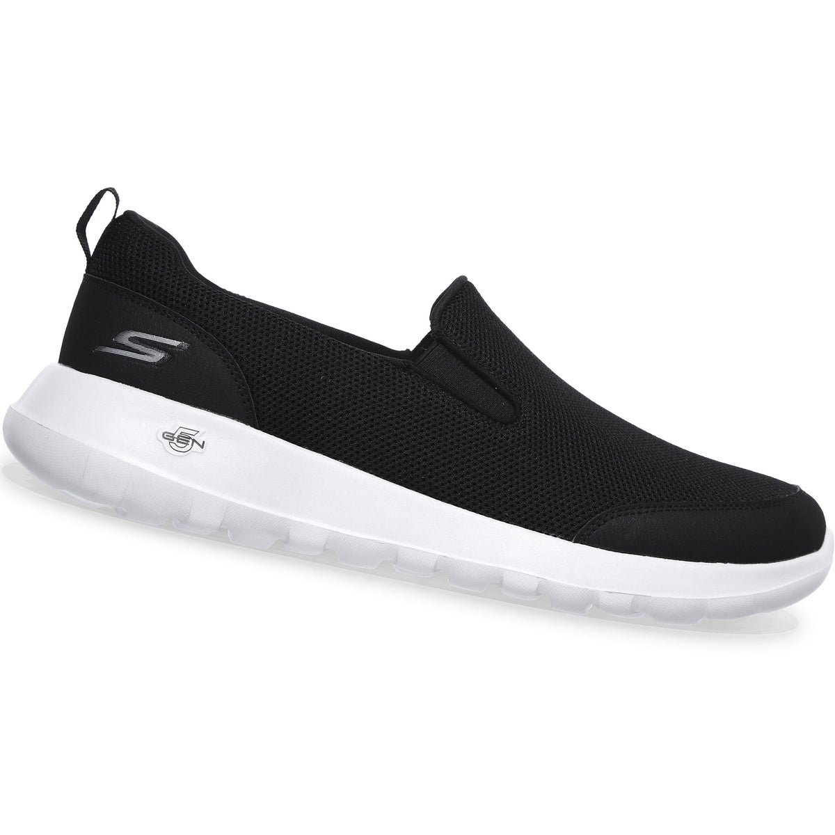 Zapatillas Skechers Hombre Deportiva Go Walk Max | 216010-BLK