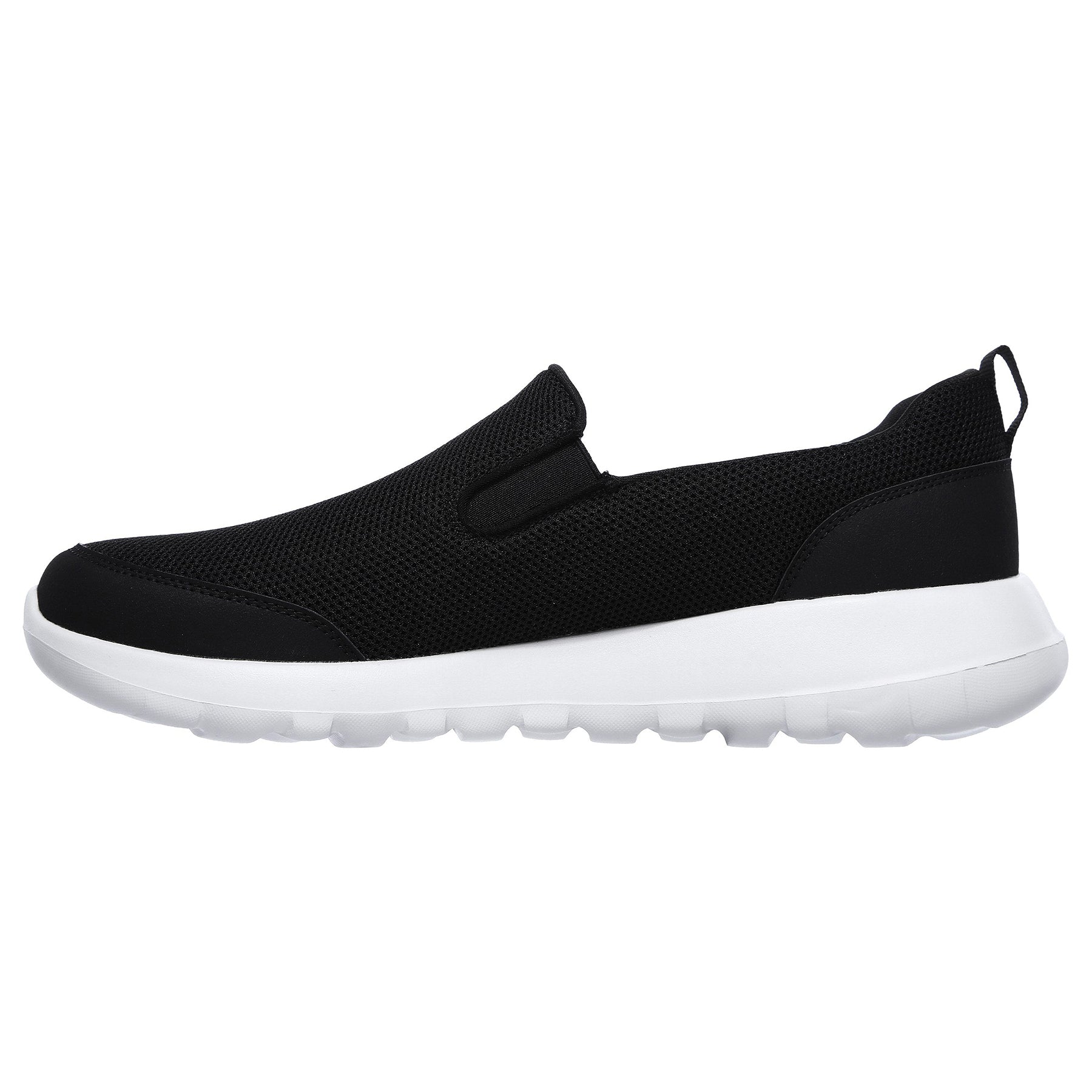 Zapatillas Skechers Hombre Deportiva Go Walk Max | 216010-BLK