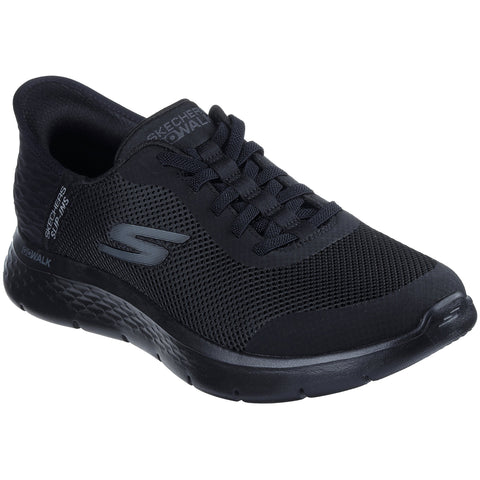 Zapatillas Skechers Hombre Deportiva Go Walk Flex | 216324-BBK