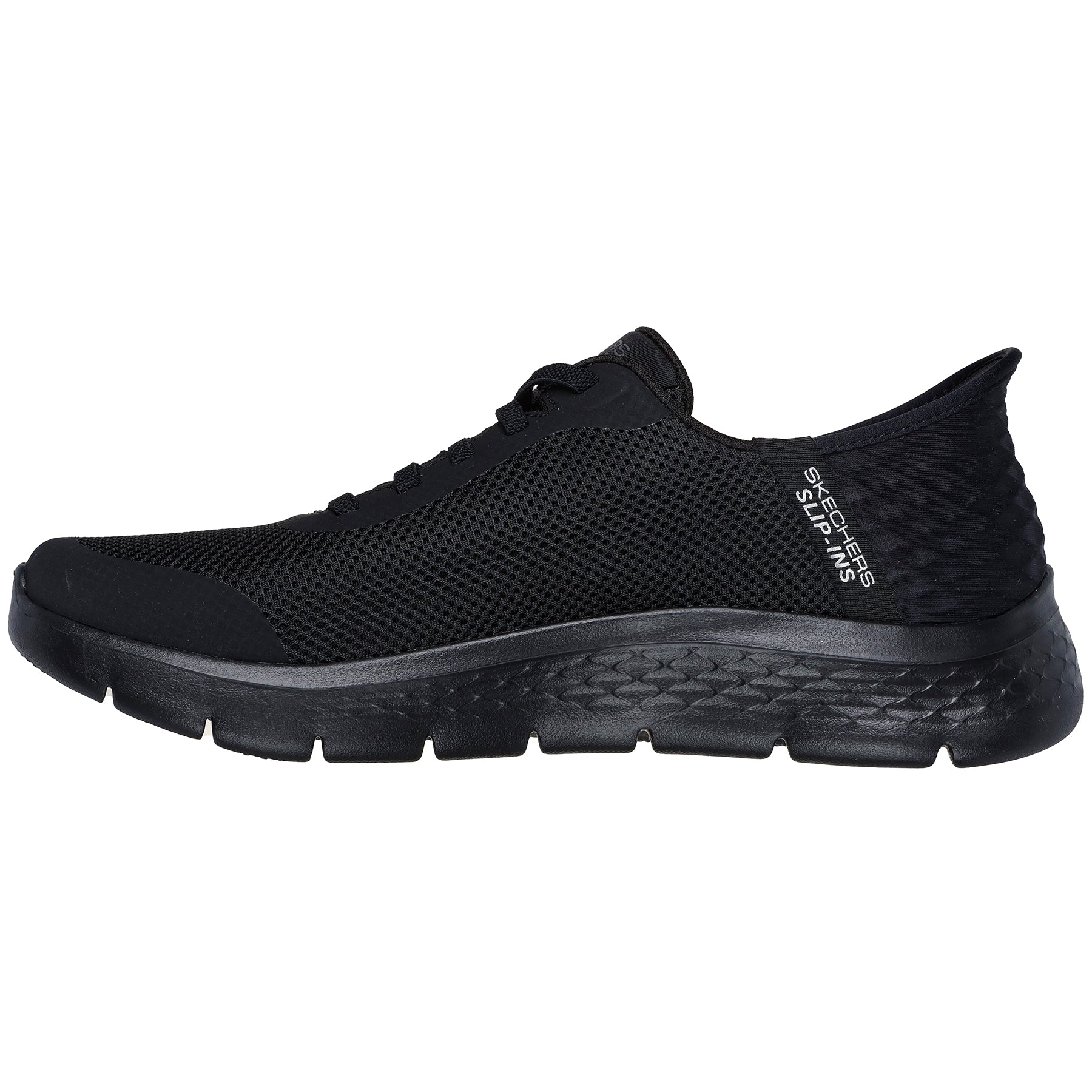 Zapatillas Skechers Hombre Deportiva Go Walk Flex | 216324-BBK