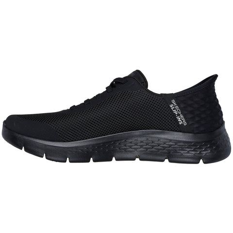 Zapatillas Skechers Hombre Deportiva Go Walk Flex | 216324-BBK
