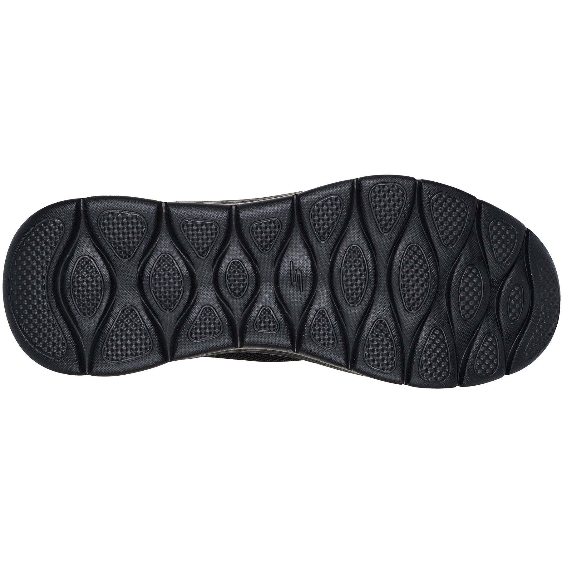 Zapatillas Skechers Hombre Deportiva Go Walk Flex | 216324-BBK