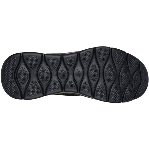 Zapatillas Skechers Hombre Deportiva Go Walk Flex | 216324-BBK