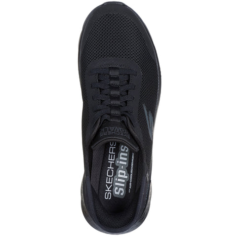 Zapatillas Skechers Hombre Deportiva Go Walk Flex | 216324-BBK