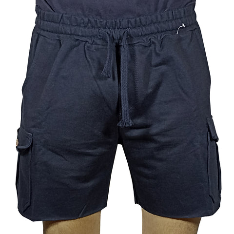 Short Urbano Hombre - Negro