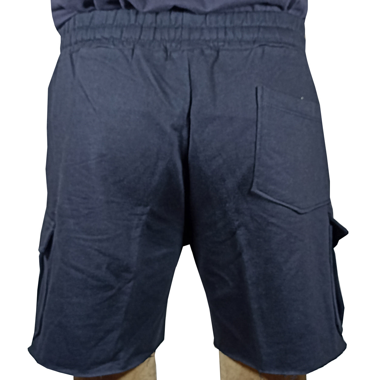 Short Urbano Hombre - Negro