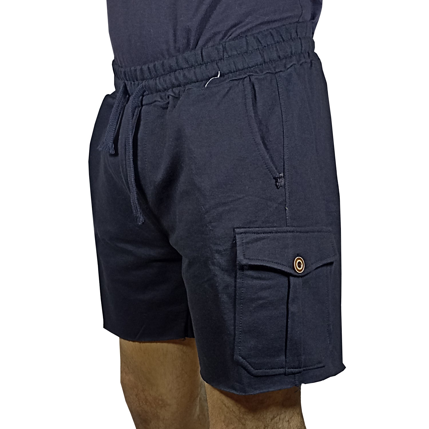 Short Urbano Hombre - Negro