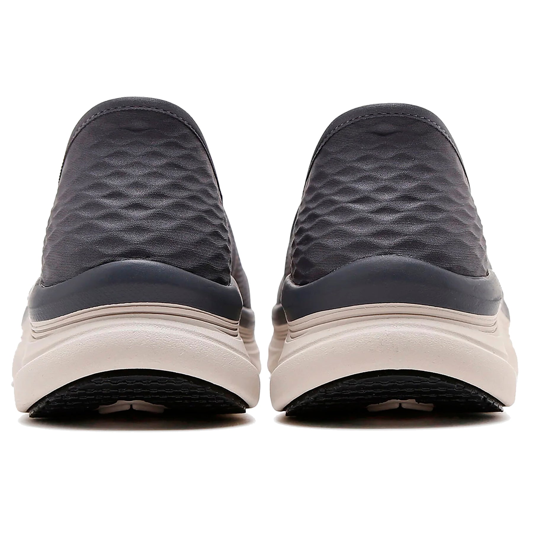 Zapatillas Skechers Hombre Running D'Lux Walker | 232455-CHAR